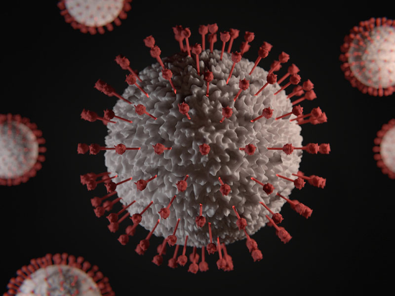 Omicron Less Severe But Travels 70 Times Faster Than Delta, Original COVID Variant: Study
