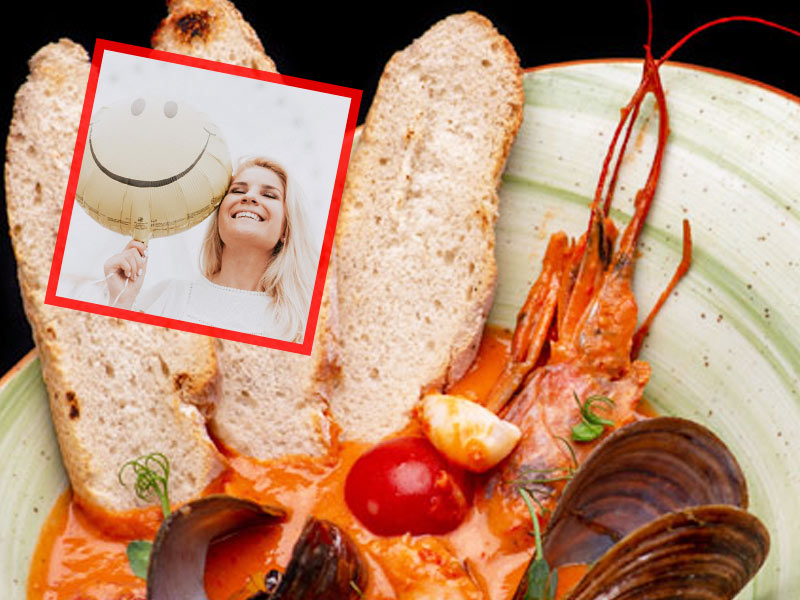 Seafood Benefits: 8 Reasons Why You Must Add Fish In Your Diet