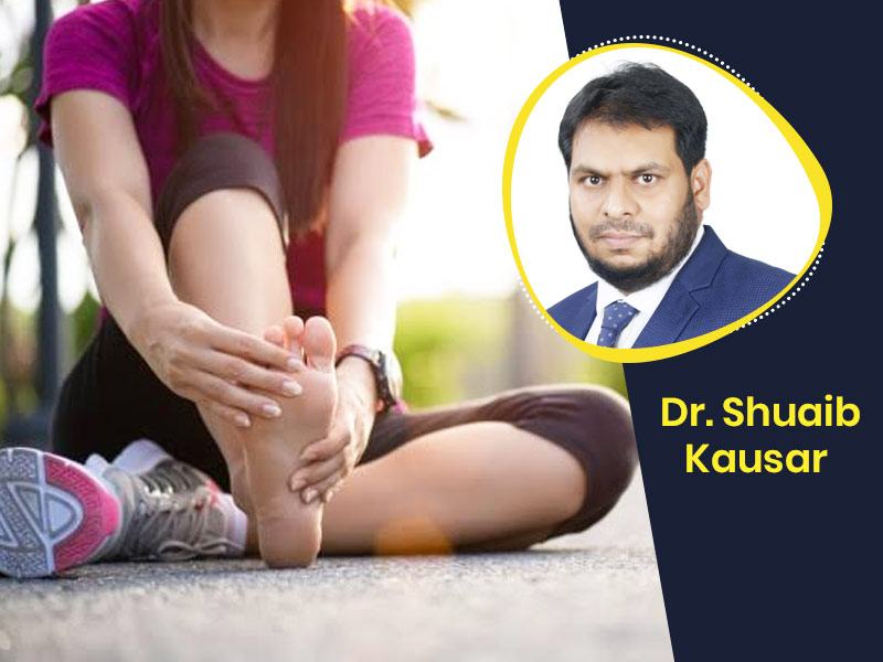 Expert Tells 7 Ways To Prevent Sports And Exercise Injury Onlymyhealth