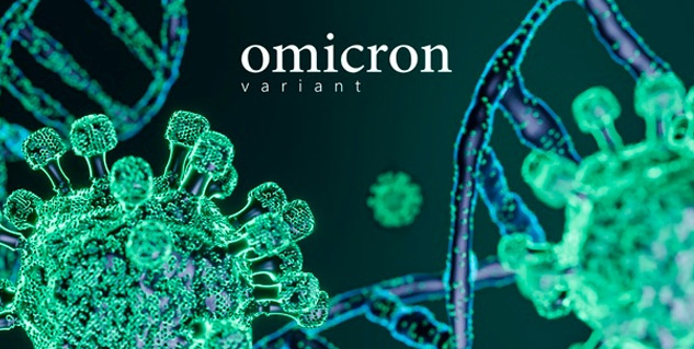 Omicron-Variant-In-India
