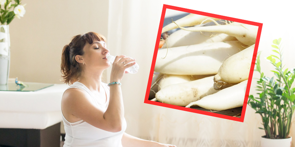 Radish Juice During Pregnancy Benefits Side Effects In Hindi
