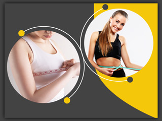 Weight Loss Tips: महिलाएं बिना ब्रेस्ट साइज कम किए वजन घटाने के लिए अपनाएं ये 6 टिप्स