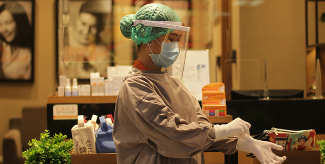 Second COVID wave in India was brutal