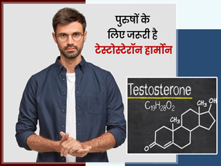 पुरुषों के लिए क्यों जरूरी है टेस्टोस्टेरॉन हार्मोन? डॉक्टर से जानें शरीर में इसके 6 बड़े फंक्शन