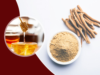 अश्वगंधा और शहद के फायदे: अश्वगंधा के साथ शहद का सेवन करने से मिलते हैं ये 6 फायदे