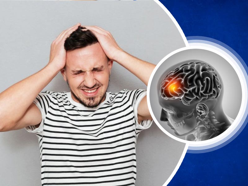 दिमाग में घाव (Brain Lesions) की समस्या क्यों होती है? डॉक्टर से जानें इसके लक्षण, कारण और इलाज