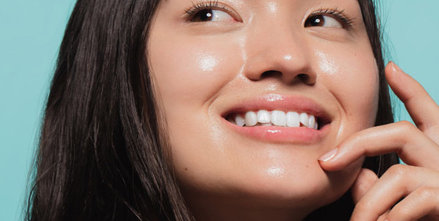 coconut oil for dry skin