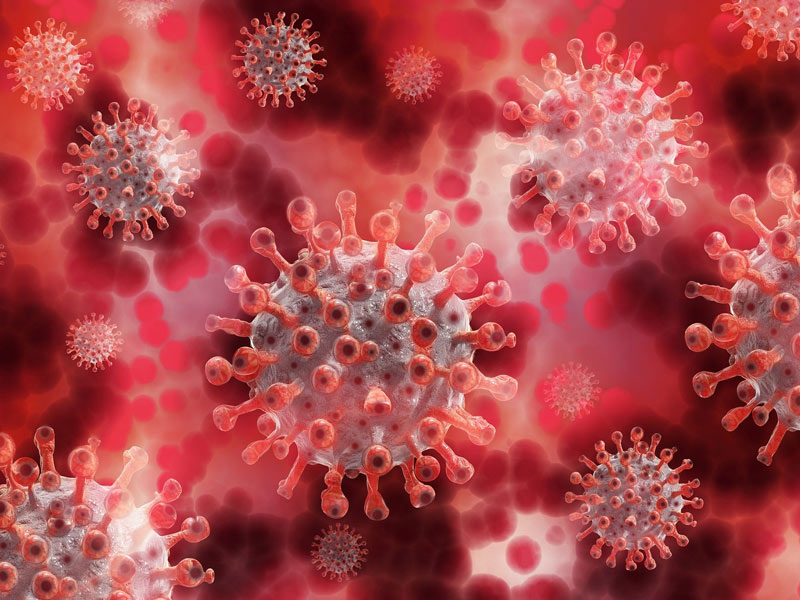 Omicron Over 5 Times Likelier To Cause Reinfection Than Delta, No Sign It's Milder: Study