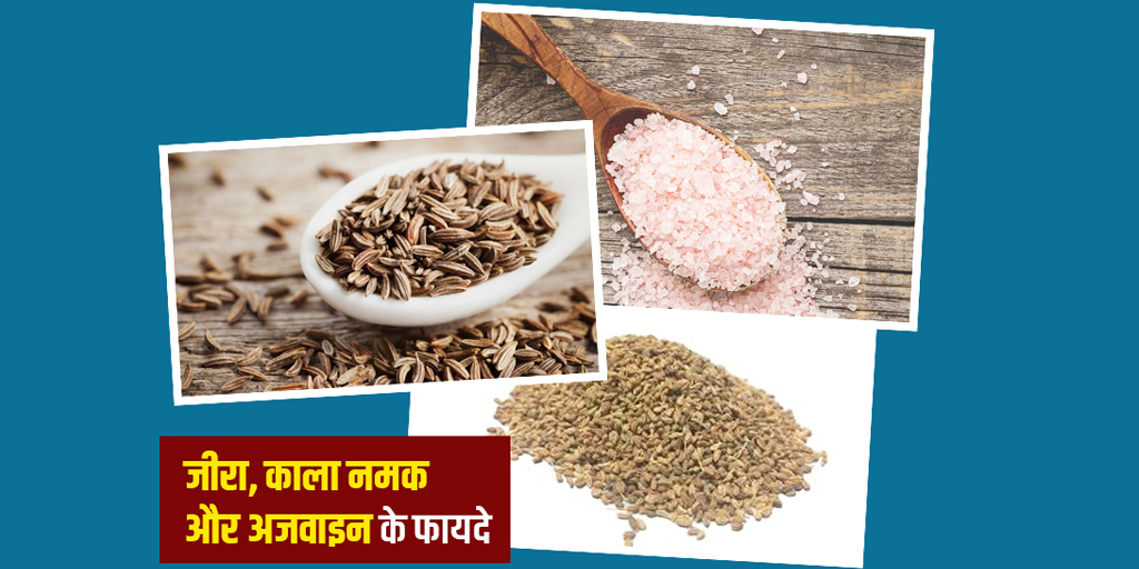 Methi Ajwain Kala Jeera Benefits For Weight Loss In Hindi Blog Dandk