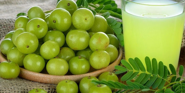 amla juice