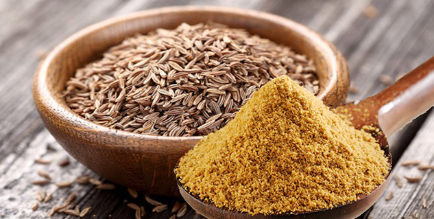 jeera for digestion