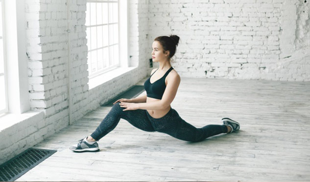 Splits-Workout-Steps