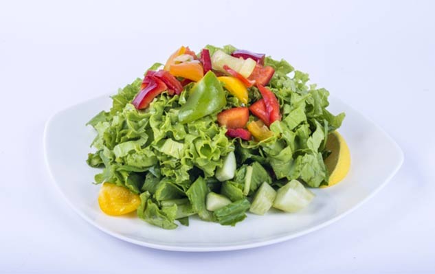 WEIGHT-LOSS-SALAD