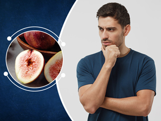 रोज अंजीर खाना है इन 5 कारणों से फायदेमंद, पुरुषों को मिलते हैं कई खास लाभ