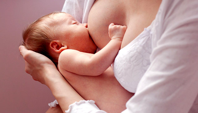 breastfeeding