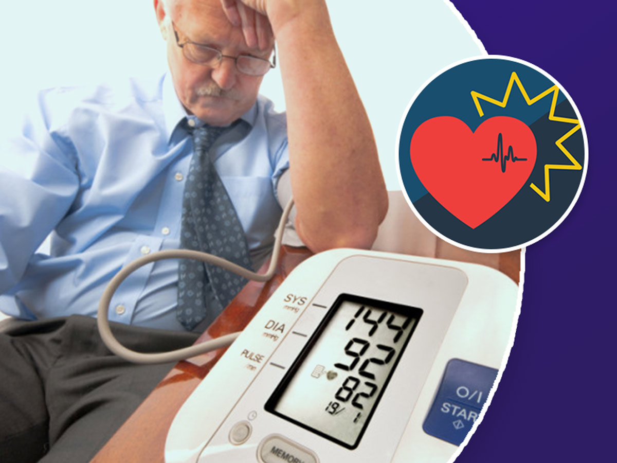 High Blood Pressure Can Cause Heart Attack Know Prevention Tips | हार्ट अटैक का कारण बन सकता है ब्लड प्रेशर का बढ़ना, जानें बचाव के लिए कैसे बरतें सावधानी