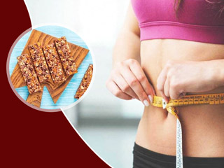 वजन घटाने और हेल्दी मसल्स बनाने के लिए खाएं ये होममेड प्रोटीन बार, जानें रेसिपी और अन्य फायदे