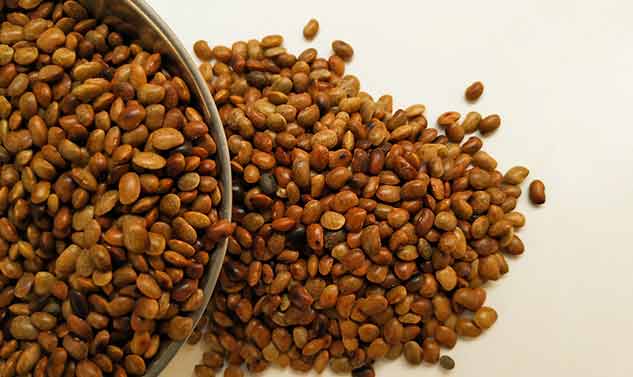 gahat ke dal ke fayde