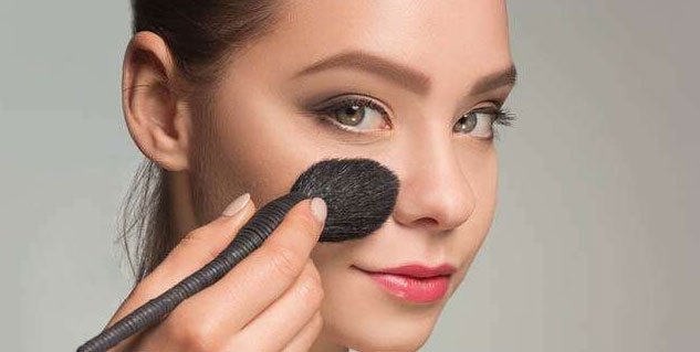 avoid makeup products 