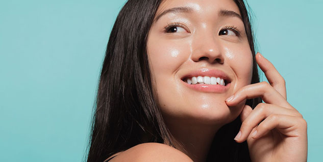 skin care routine method 