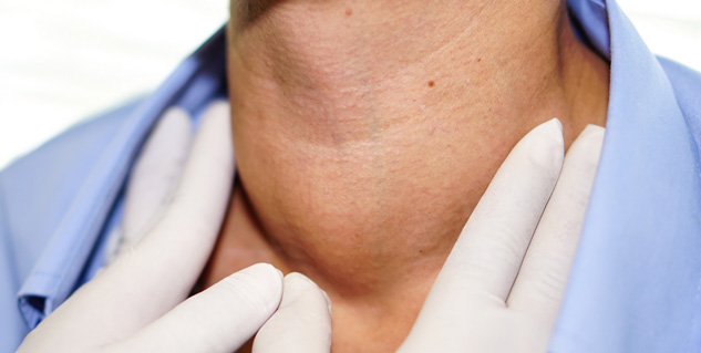 thyroid nodule 