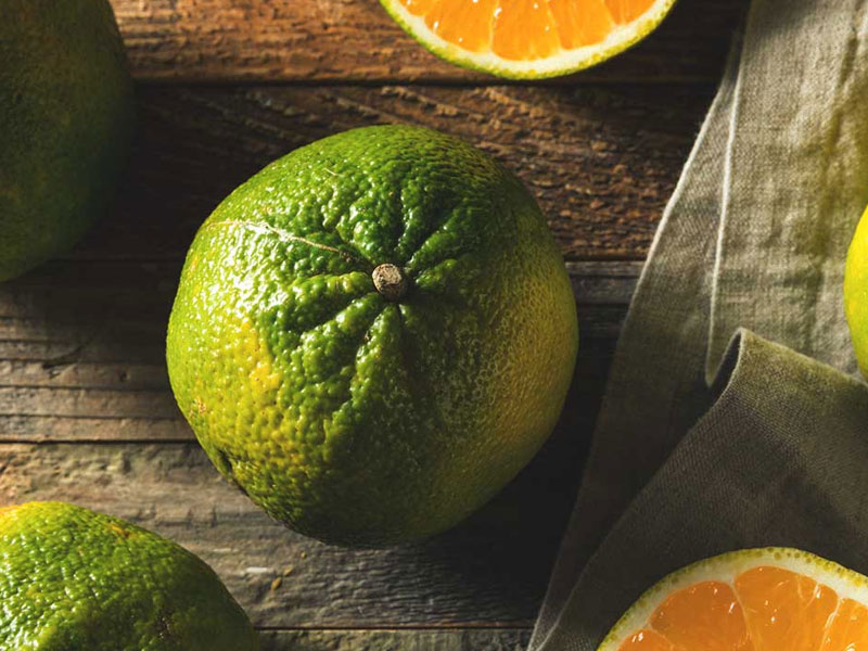From Heart Health To Skin Nourishment, Learn About 7 Health Benefits Of Ugli Fruit