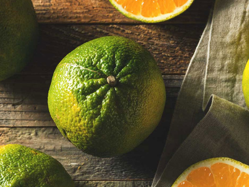 7 Evidence-based health benefits of lemons