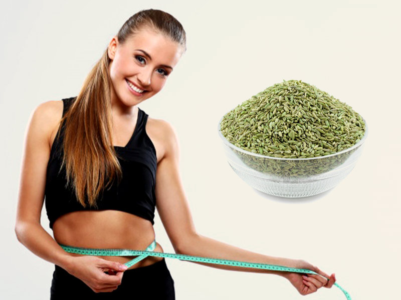 Does Eating Fennel Seeds Help In Weight Loss? Read Answer and Other Benefits Here