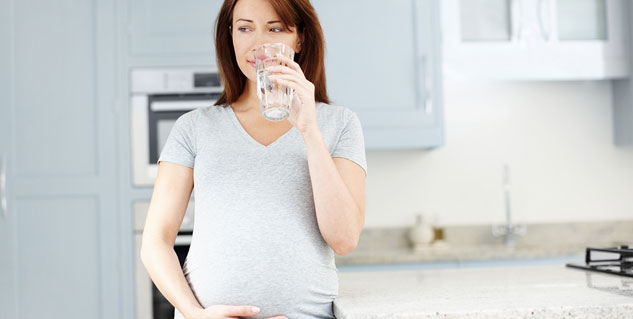 hot flashes symptoms