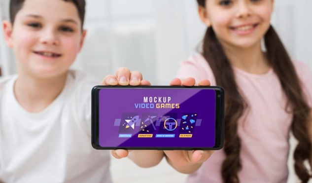 Online-Gaming-Disorder-Kids