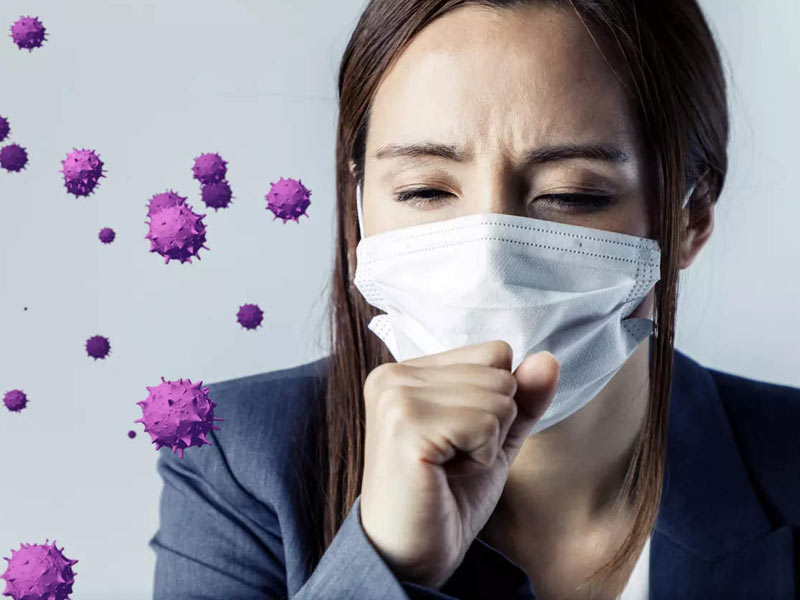 क्या फिर से लगेगा लॉकडाउन? केंद्र सरकार ने Omicron Variant को लेकर राज्यों को दी ये सलाह