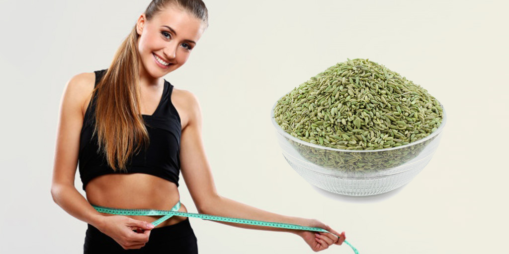 Does Eating Fennel Seeds Help In Weight Loss? Read Answer and Other