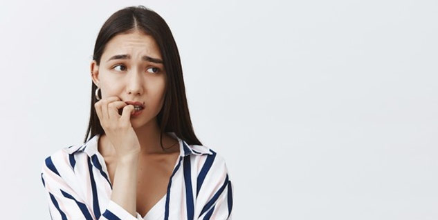 There is a connection between gut and emotions