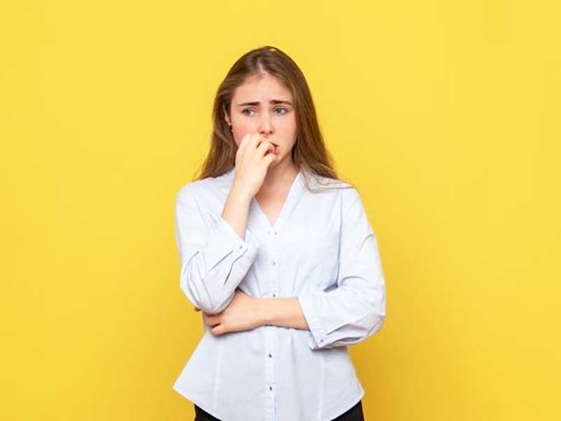 'Butterflies In Stomach': Gut & Emotions, Is There A Connection?