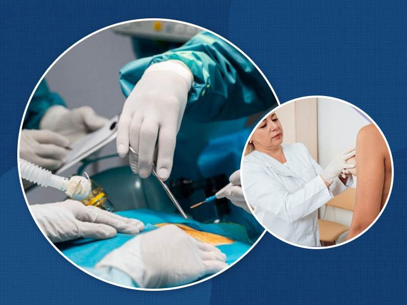 What is Mastectomy? Understand Benefits and Risks Of This Surgery