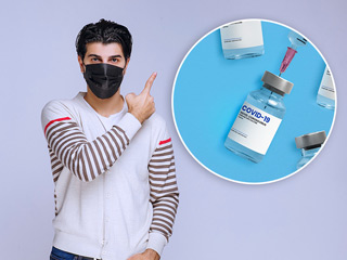 अगर कोरोना की वैक्सीन Omicron के खिलाफ नहीं है प्रभावी, तो बचाव के लिए क्या करें? जानें एक्सपर्ट से