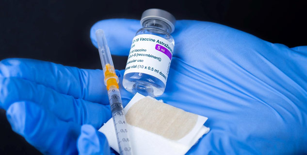 India should consider giving booster doses