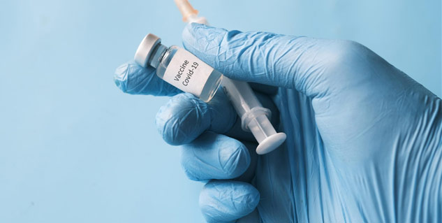 COVID vaccines' efficacy dropped against Omicron