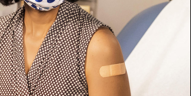 COVID booster shots increase immunity against the coronavirus