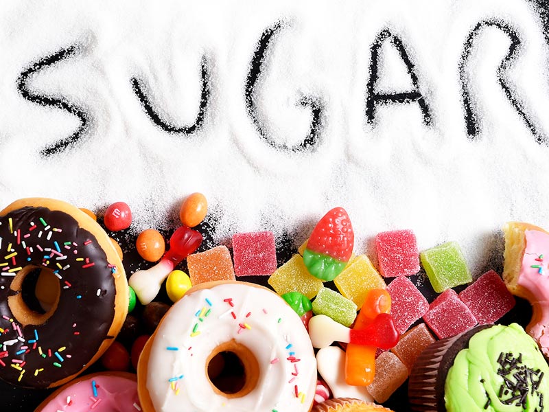 5 Signs That Explain Your Body Is Addicted To Sugar