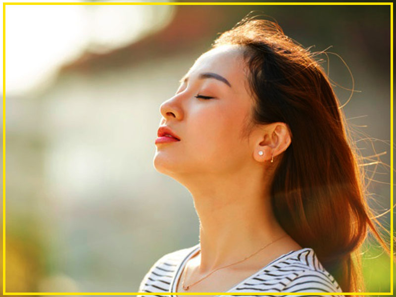 Deep Breathing: What It Is, Why You Should Practise It Daily