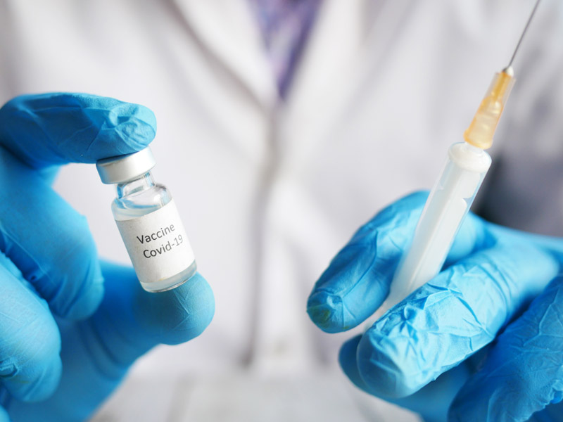 Amid Omicron Threat, Should India Consider COVID Vaccine Boosters?