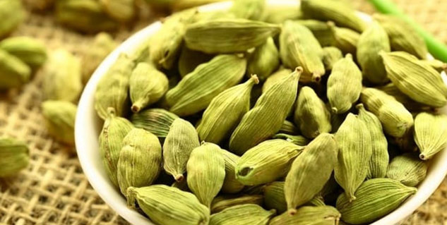 elaichi ke fayde