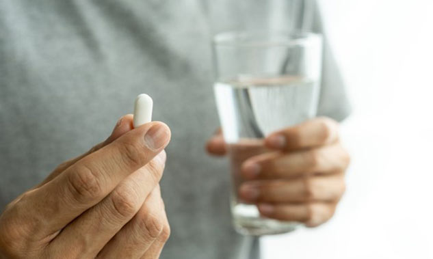 Allopathic Medicine for Jaundice