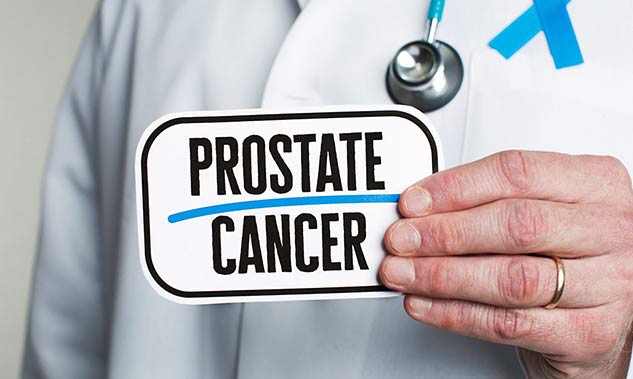 prostate cancer