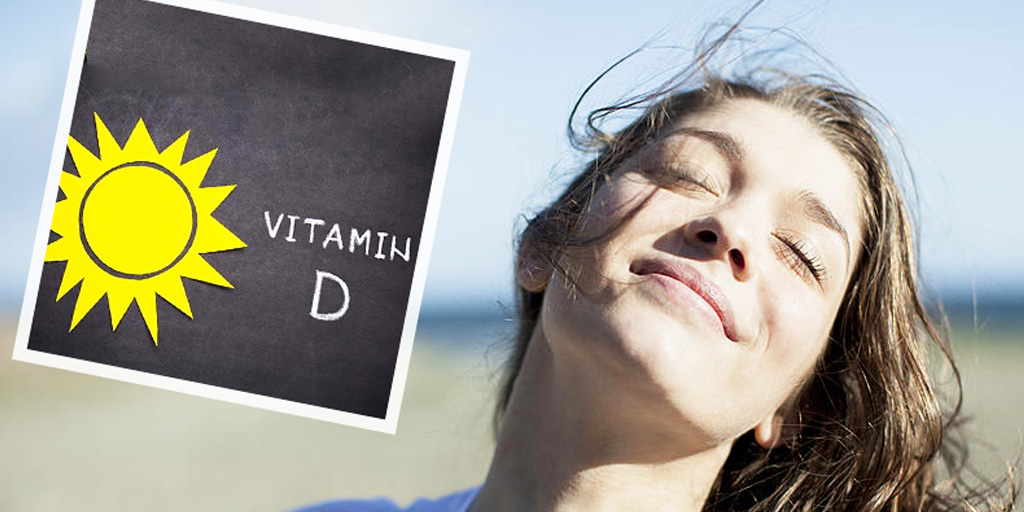 Right Time To Get Vitamin D From Sun During Winters सर्दियों में