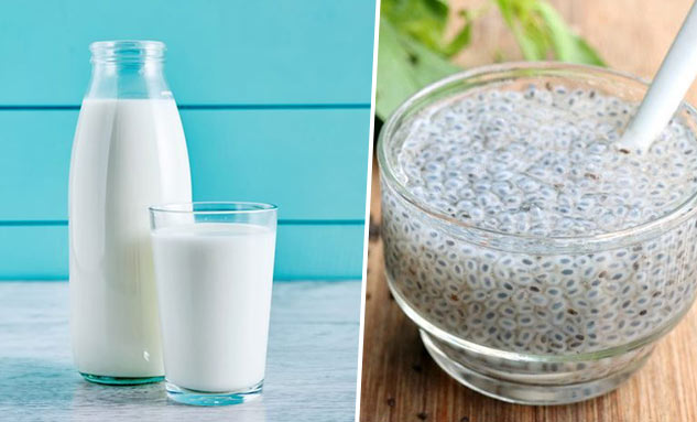 tulsi ke beej ke fayde