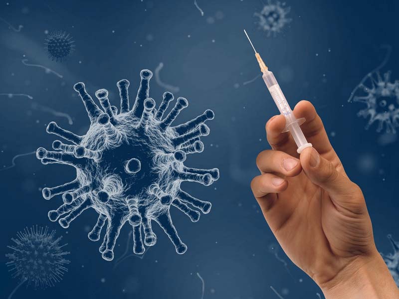 Booster Dose's Efficacy Against Symptomatic Omicron Wanes Within 10 Weeks: UK Data