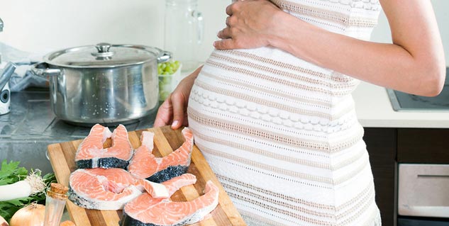IVF Diet Plan