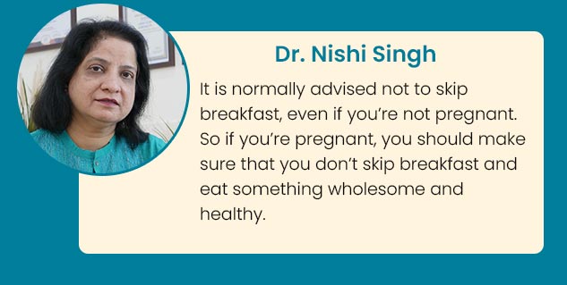 Diet for IVF